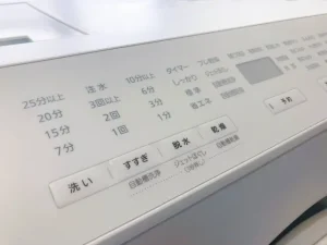 【2024年】洗濯機は乾燥付きがおすすめ！選び方から安いモデルまで徹底解説